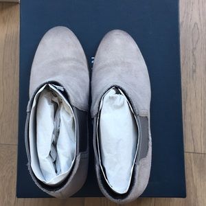 Cole Haan Hayes bootie